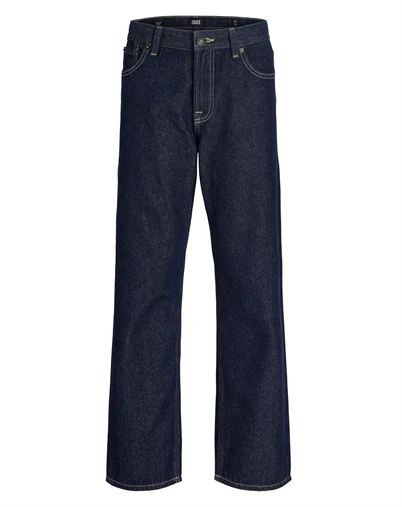 Jack & Jones Junior - JJIChris JJOriginal 201 Jeans - Blue Denim